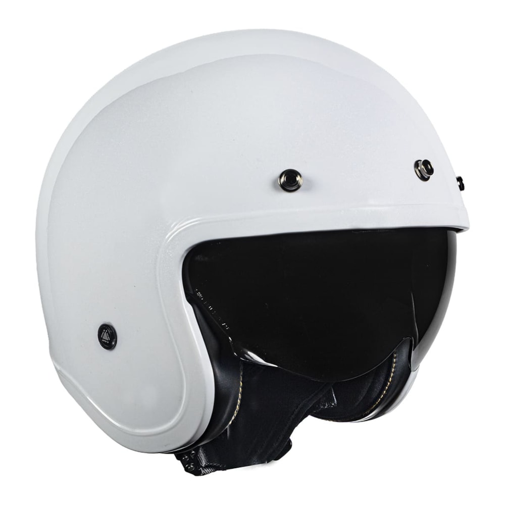 Capacete LS2 Spitfire OF599 Monocolor