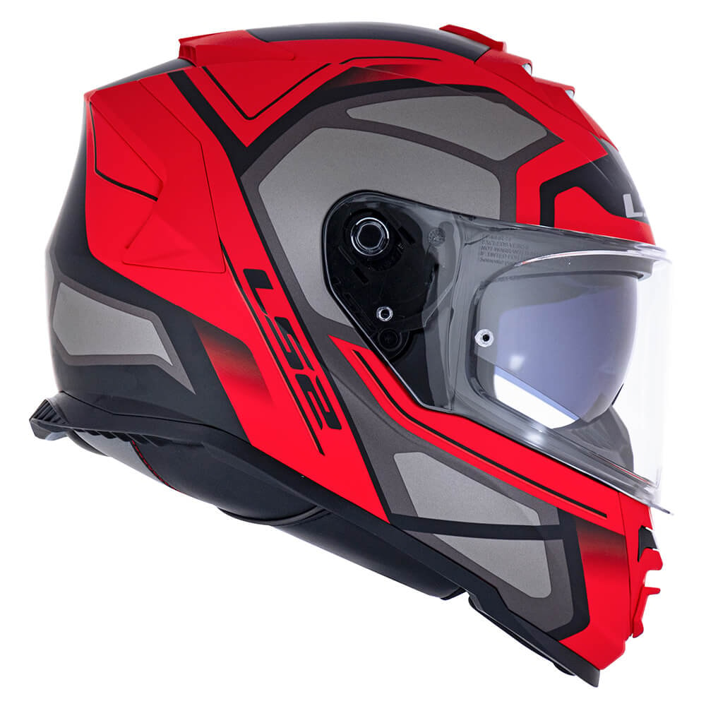 Capacete LS2 Storm FF800 Faster