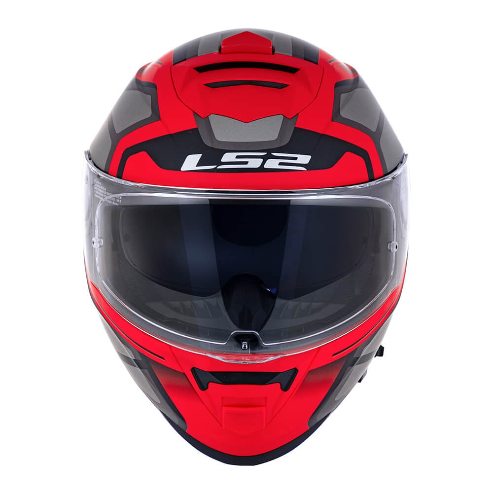 Capacete LS2 Storm FF800 Faster