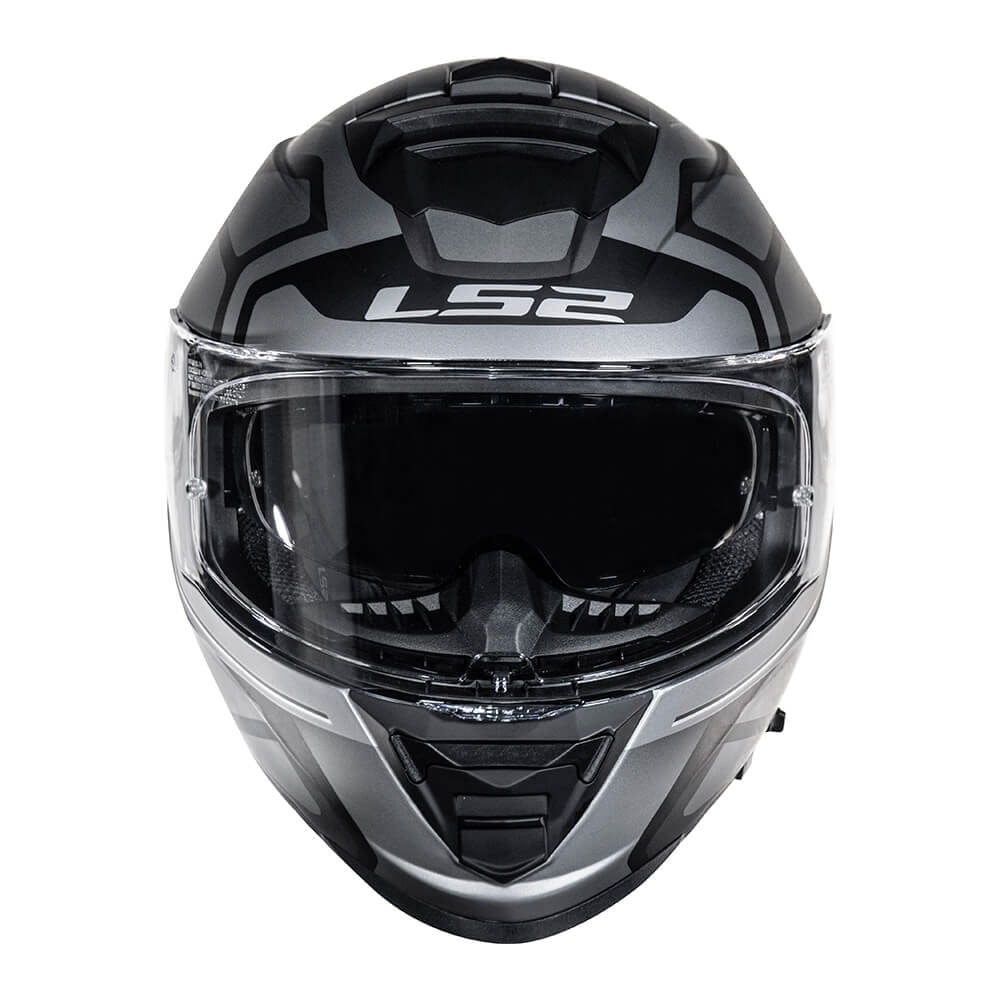 Capacete LS2 Storm FF800 Faster