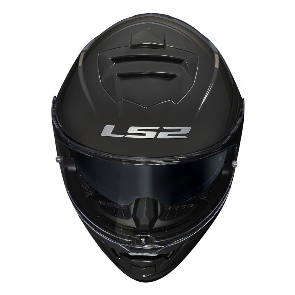 Capacete LS2 Storm FF800 Fist