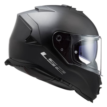 Capacete LS2 Storm FF800 Monocolor