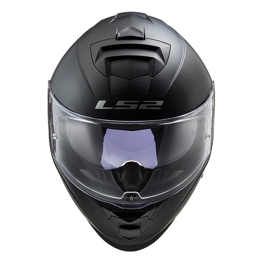 Capacete LS2 Storm FF800 Monocolor