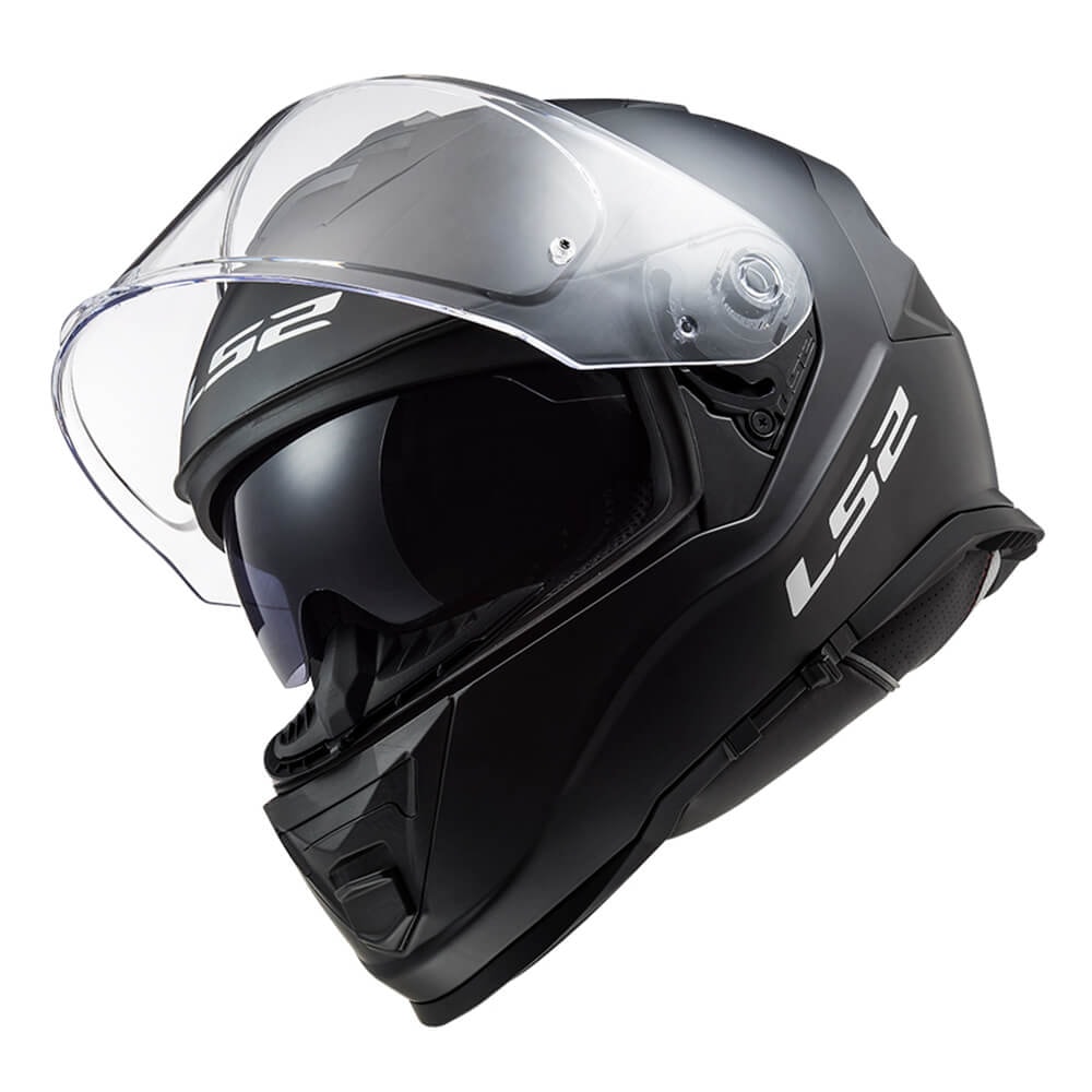 Capacete LS2 Storm FF800 Monocolor