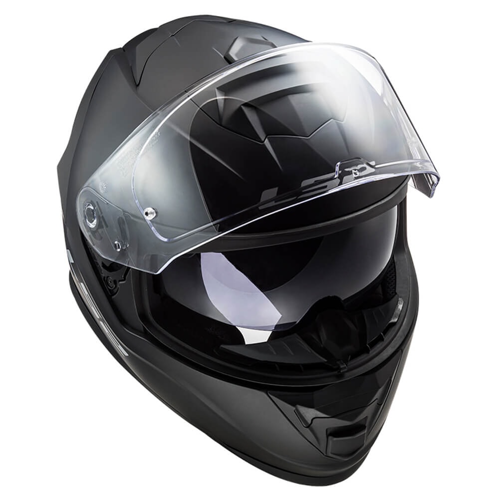 Capacete LS2 Storm FF800 Monocolor