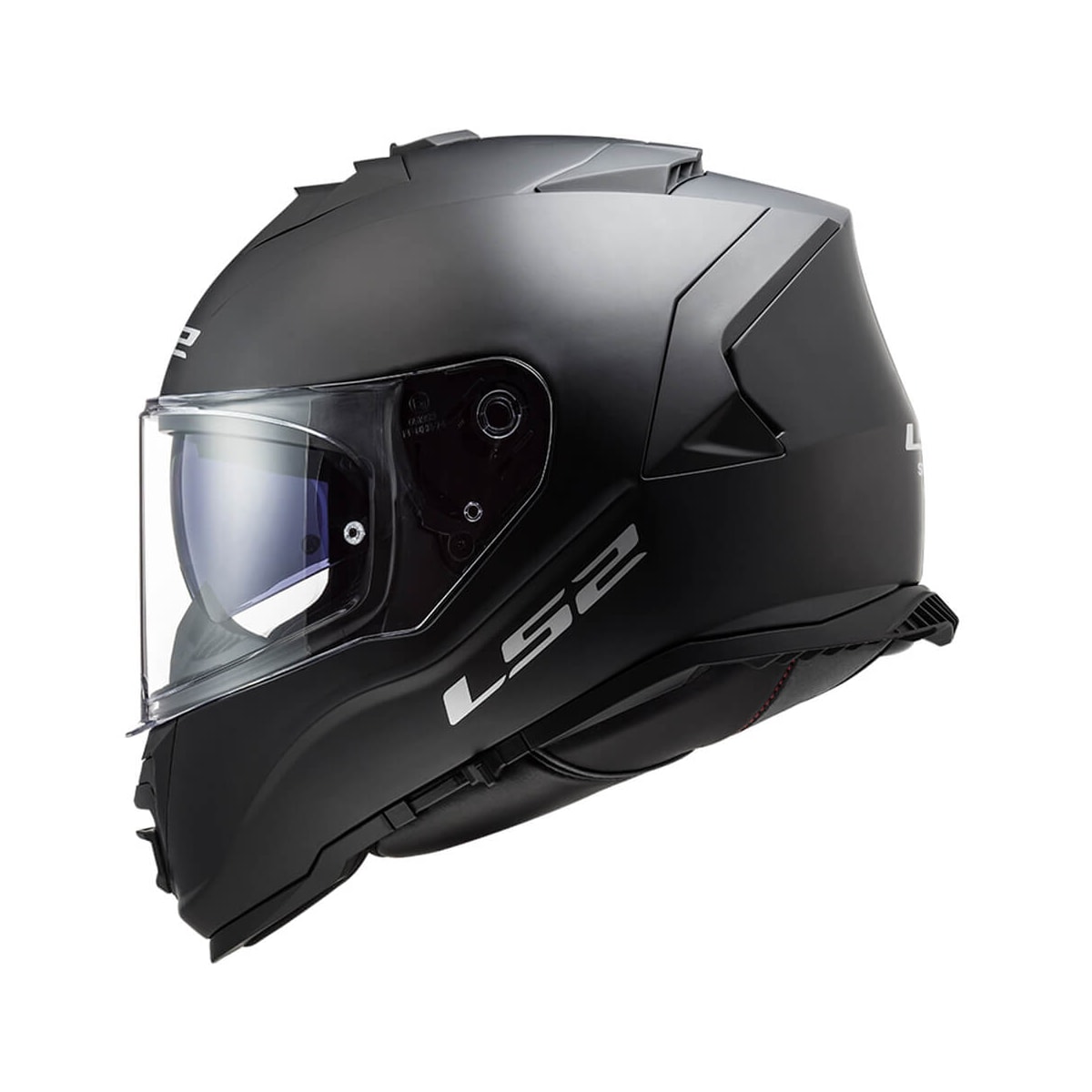 Capacete LS2 Storm FF800 Monocolor