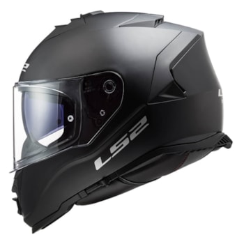 Capacete LS2 Storm FF800 Monocolor