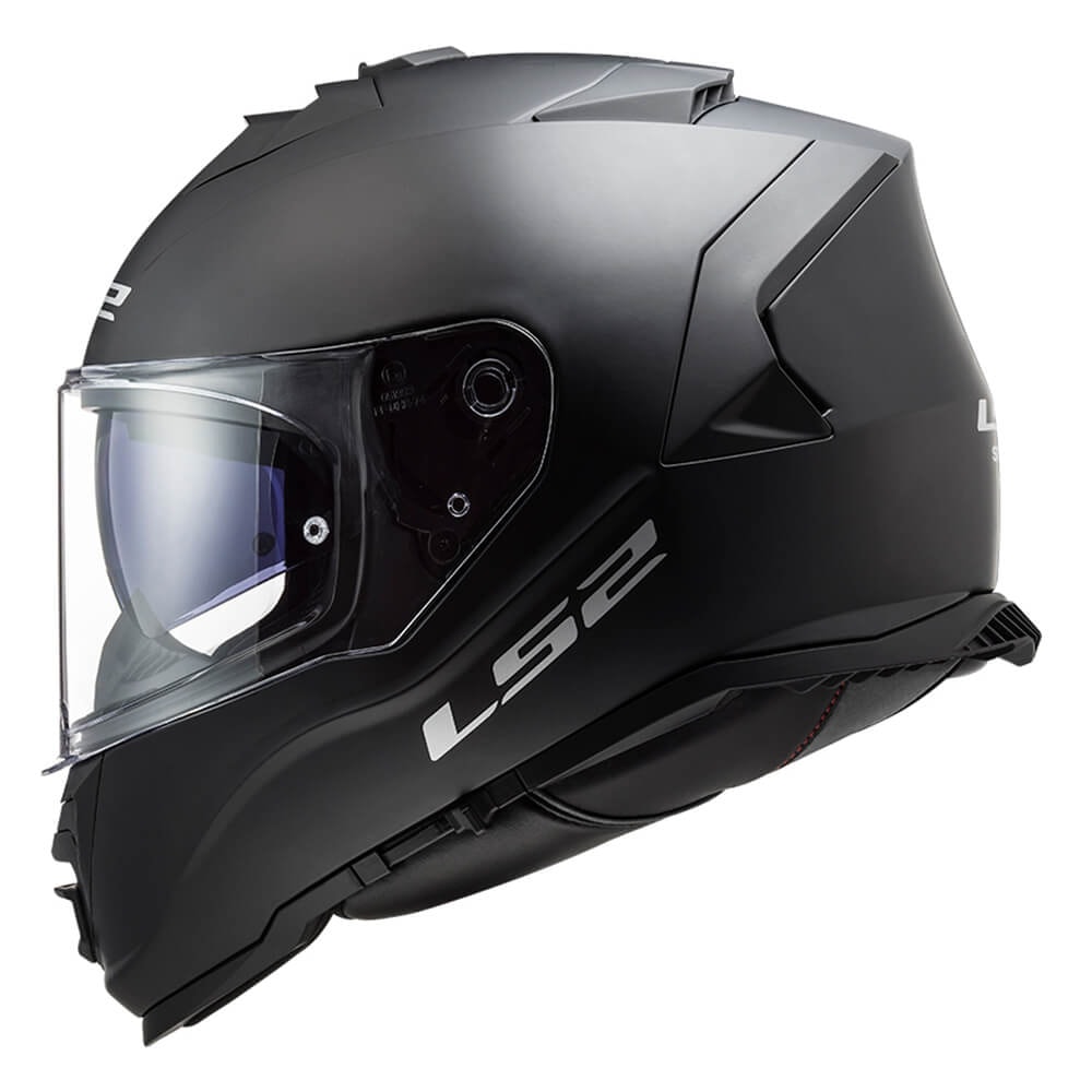 Capacete LS2 Storm FF800 Monocolor
