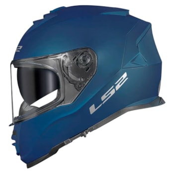Capacete LS2 Storm FF800 Monocolor