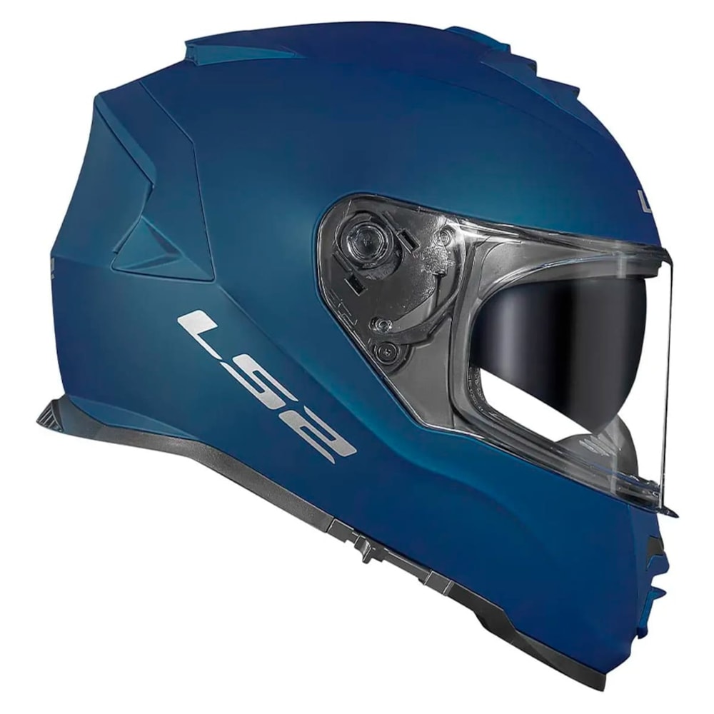 Capacete LS2 Storm FF800 Monocolor