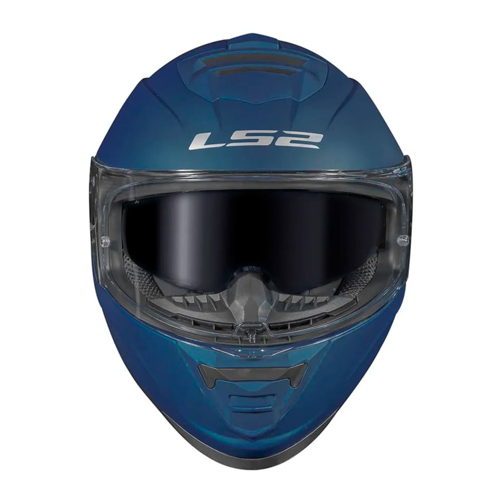 Capacete LS2 Storm FF800 Monocolor