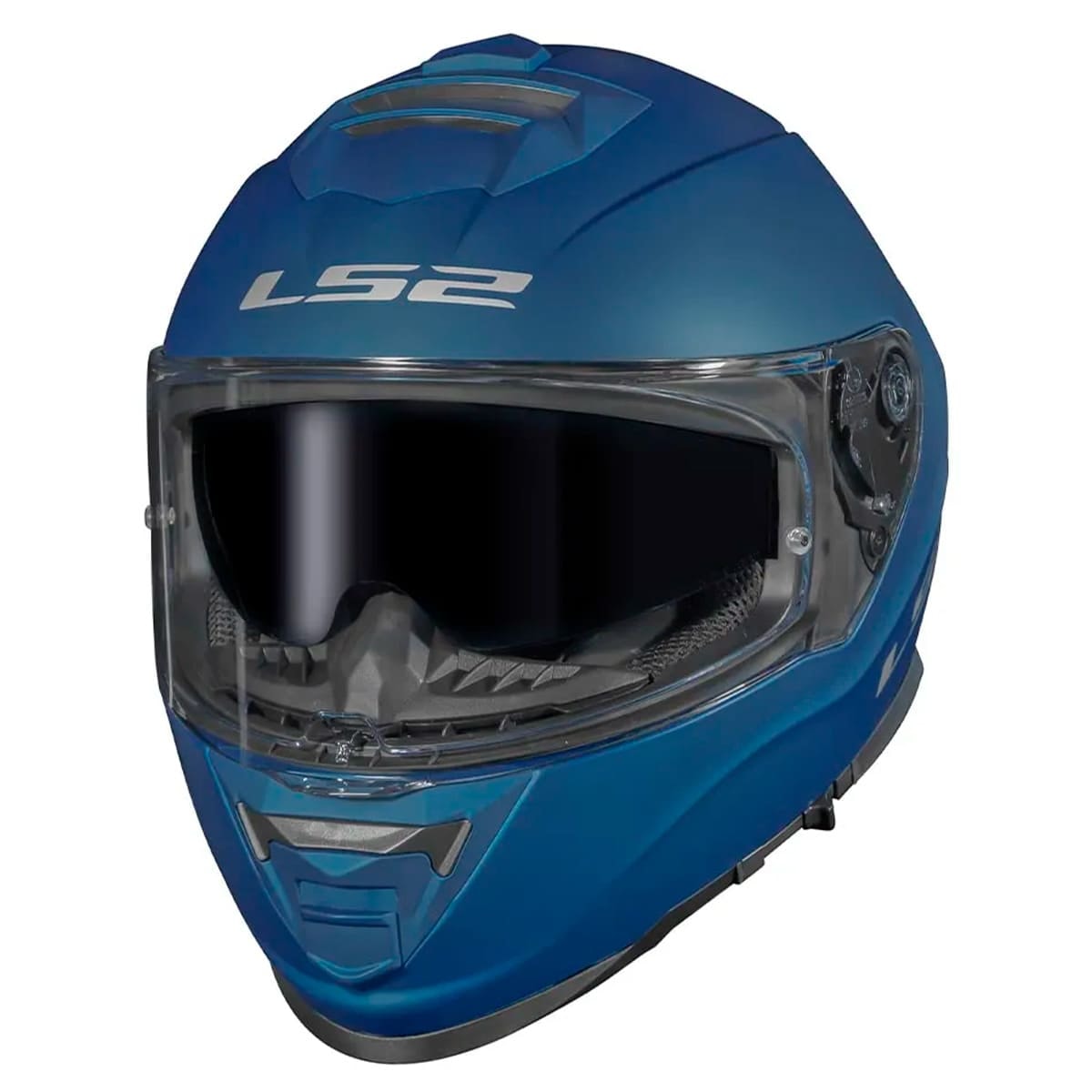 Capacete LS2 Storm FF800 Monocolor