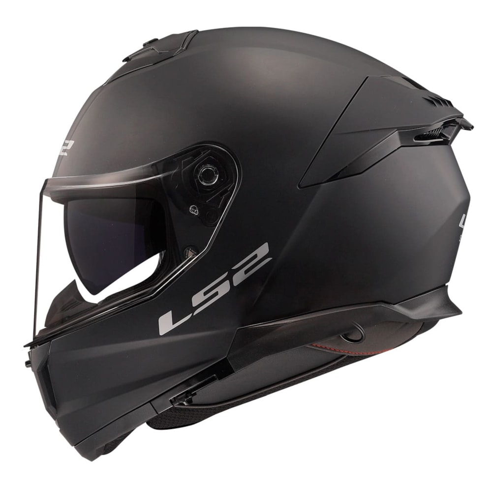 Capacete LS2 Stream 2 FF808 Monocolor