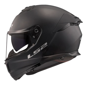 Capacete LS2 Stream 2 FF808 Monocolor