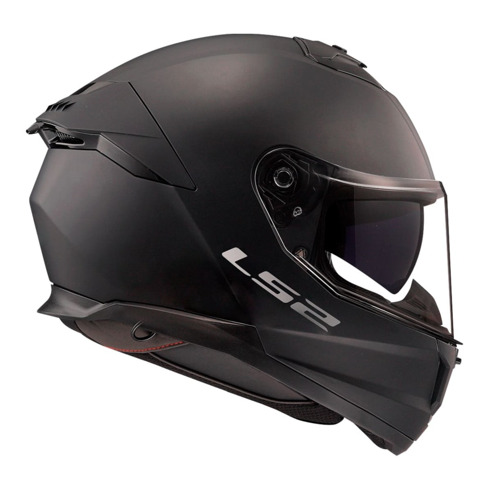 Capacete LS2 Stream 2 FF808 Monocolor