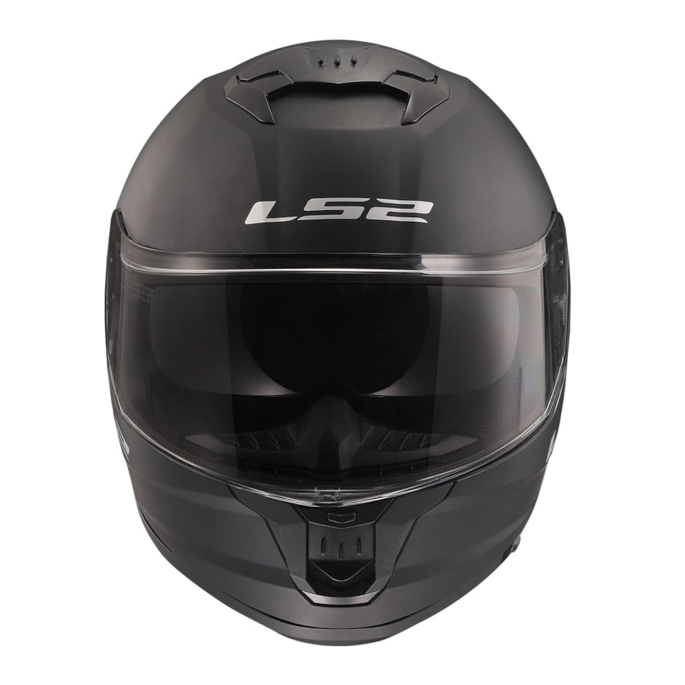 Capacete LS2 Stream 2 FF808 Monocolor
