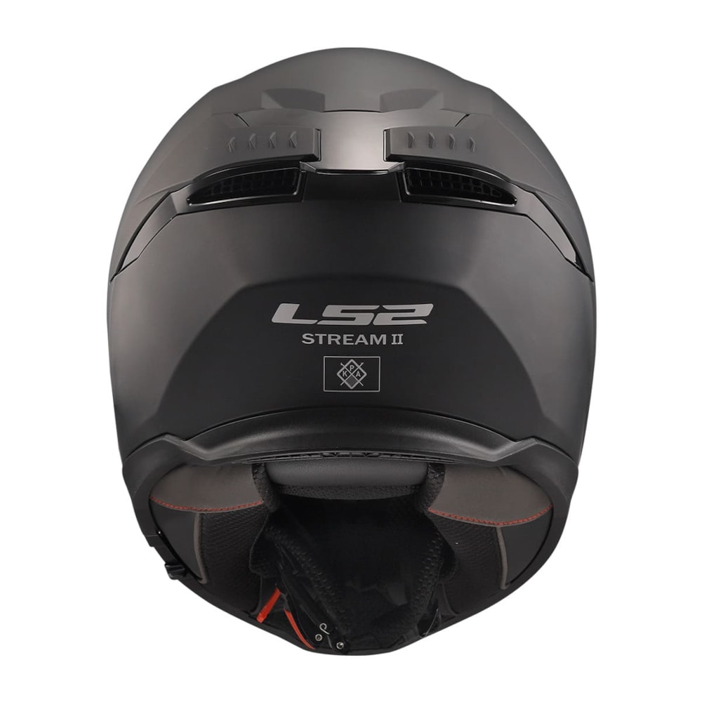 Capacete LS2 Stream 2 FF808 Monocolor