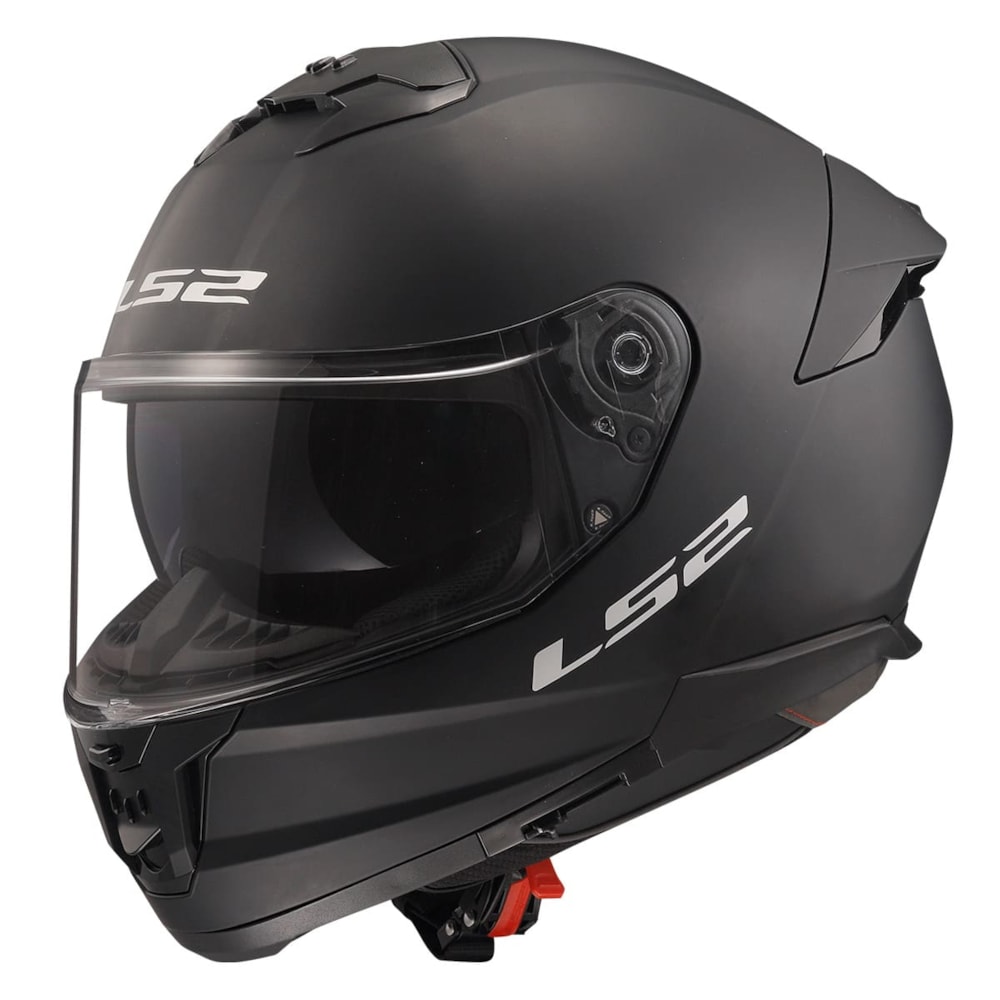 Capacete LS2 Stream 2 FF808 Monocolor