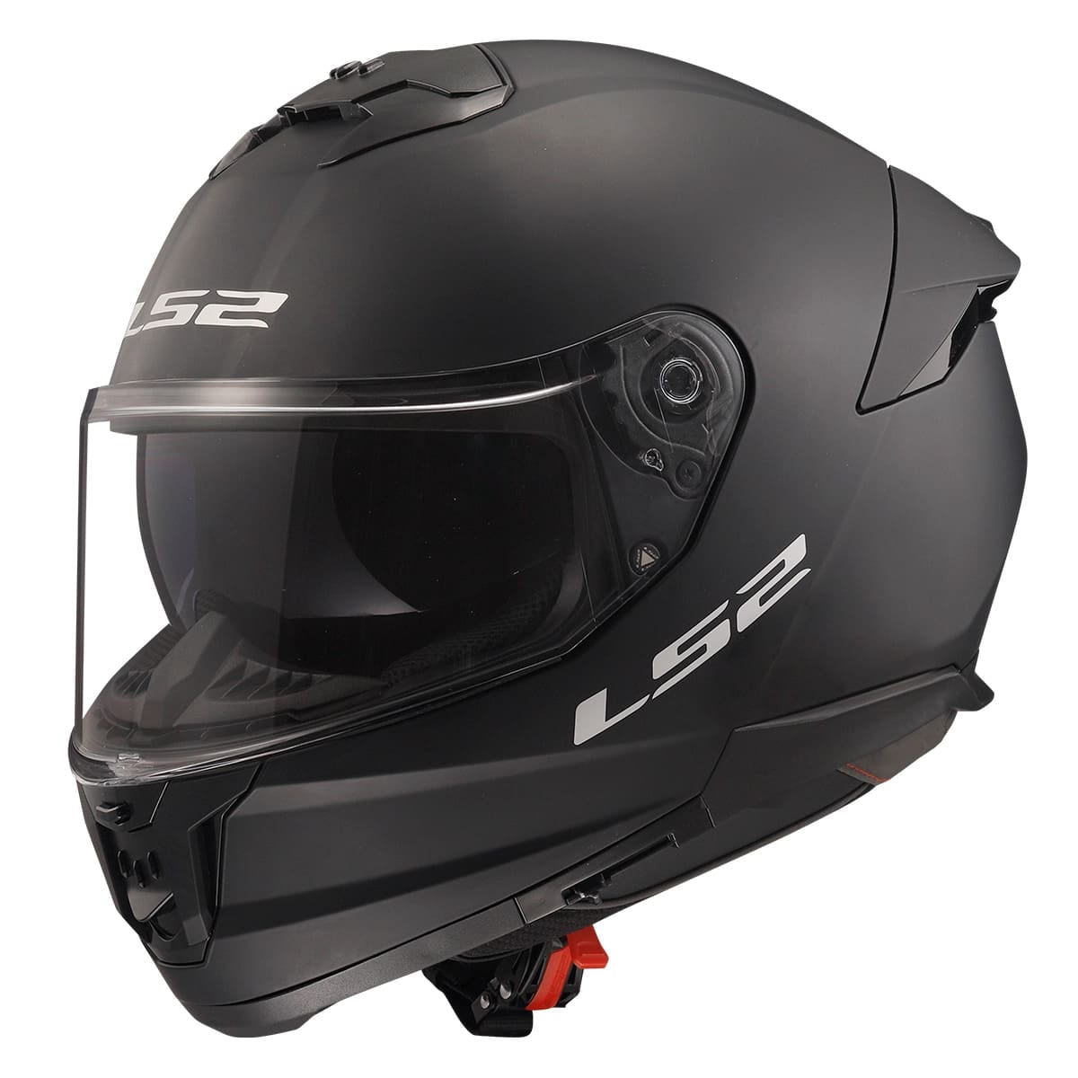 Capacete LS2 Stream 2 FF808 Monocolor