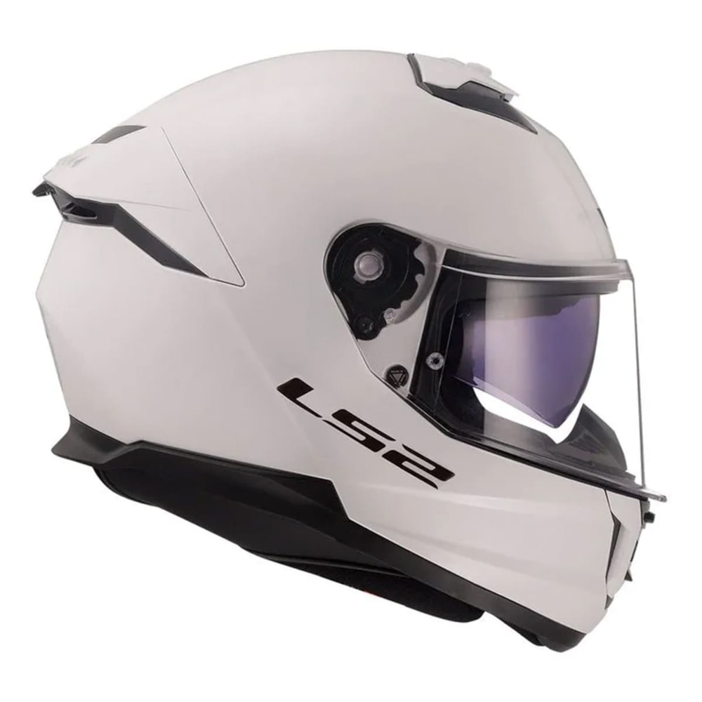 Capacete LS2 Stream 2 FF808 Monocolor