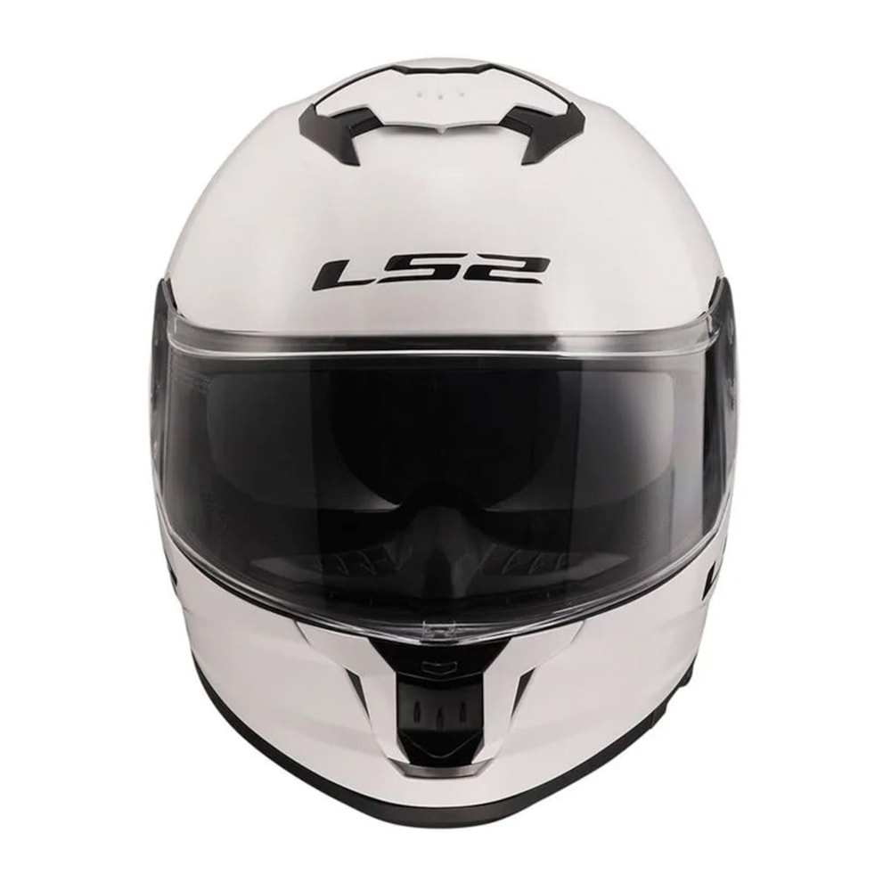 Capacete LS2 Stream 2 FF808 Monocolor