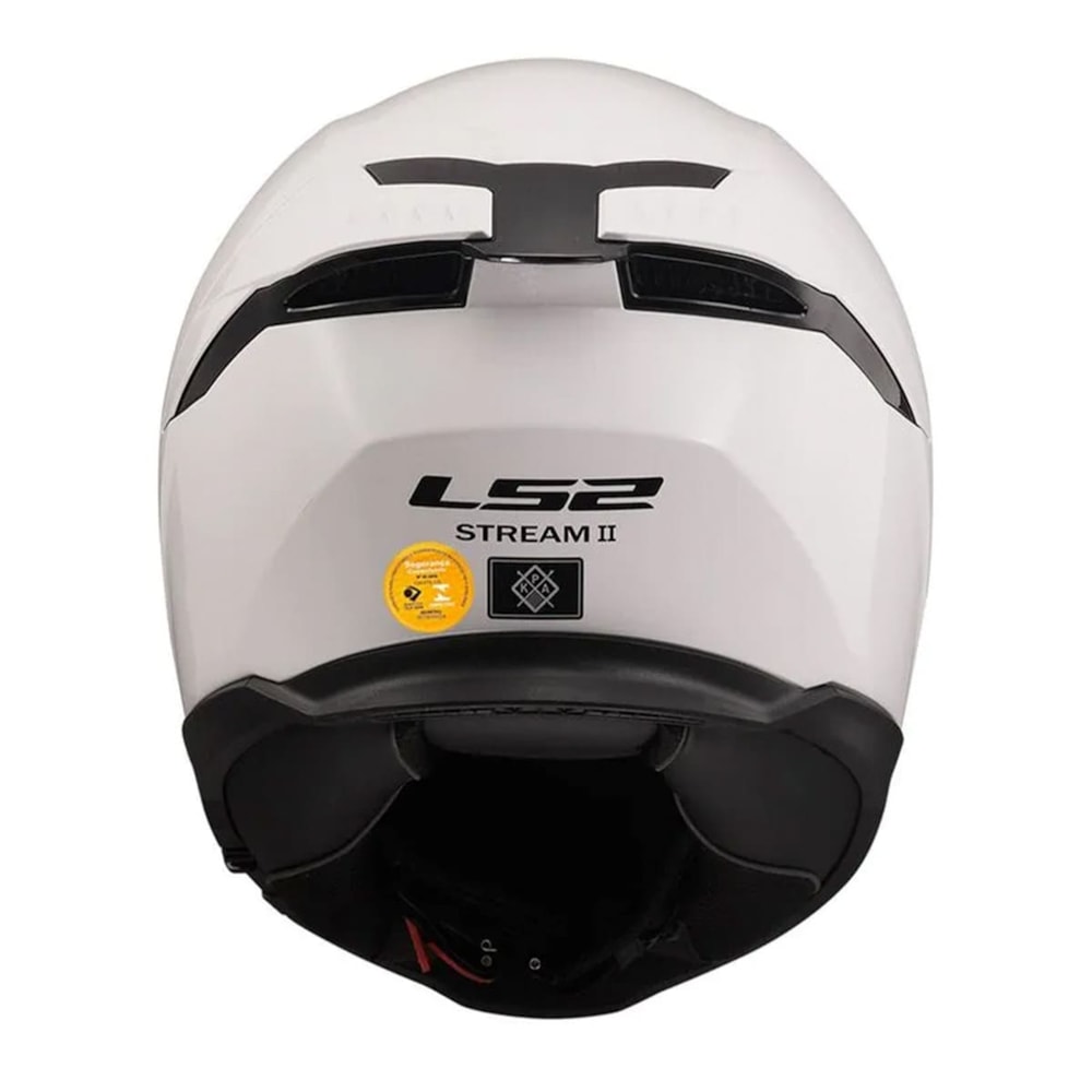 Capacete LS2 Stream 2 FF808 Monocolor