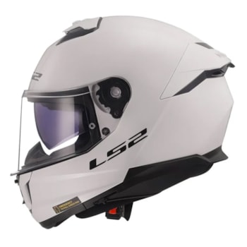 Capacete LS2 Stream 2 FF808 Monocolor