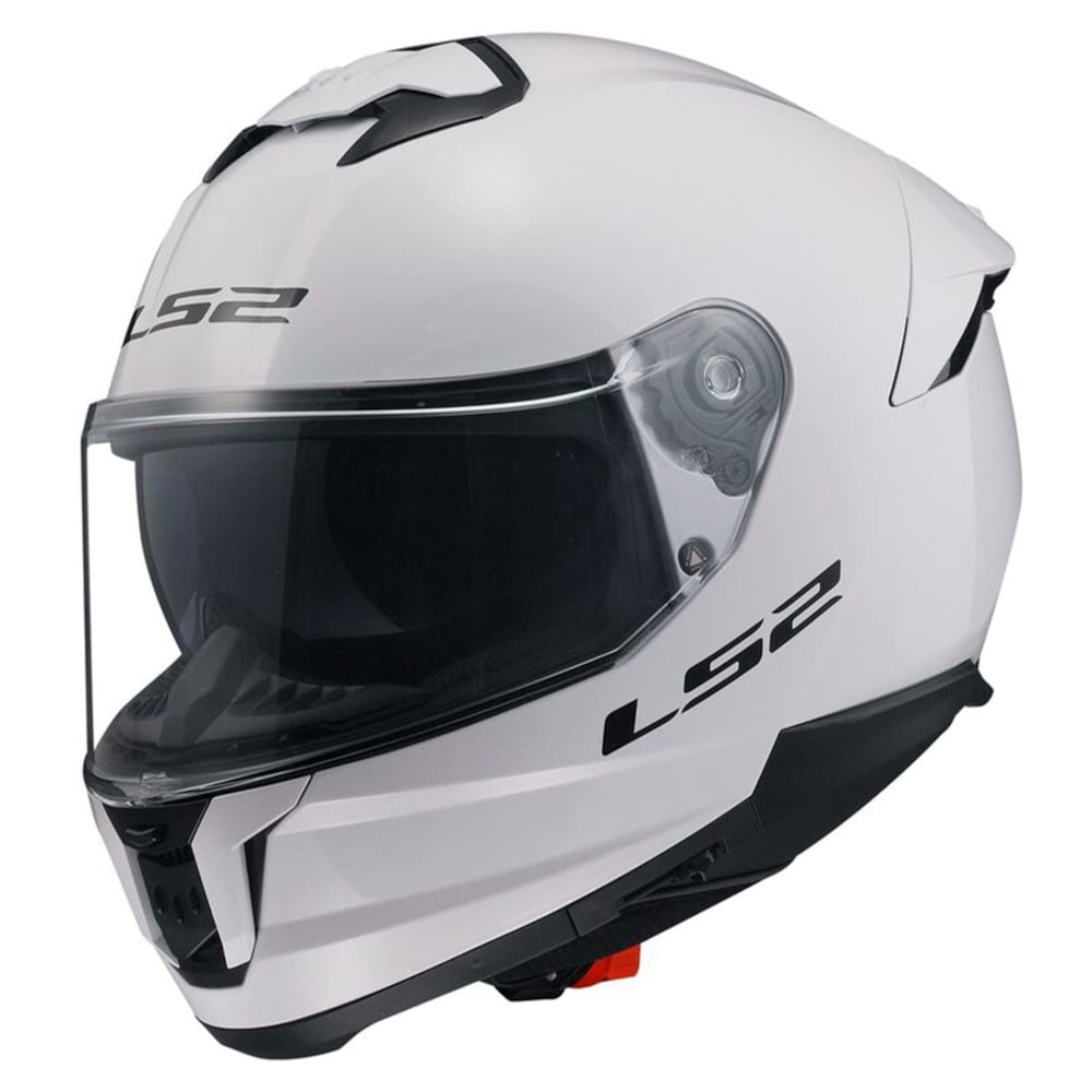 Capacete LS2 Stream 2 FF808 Monocolor