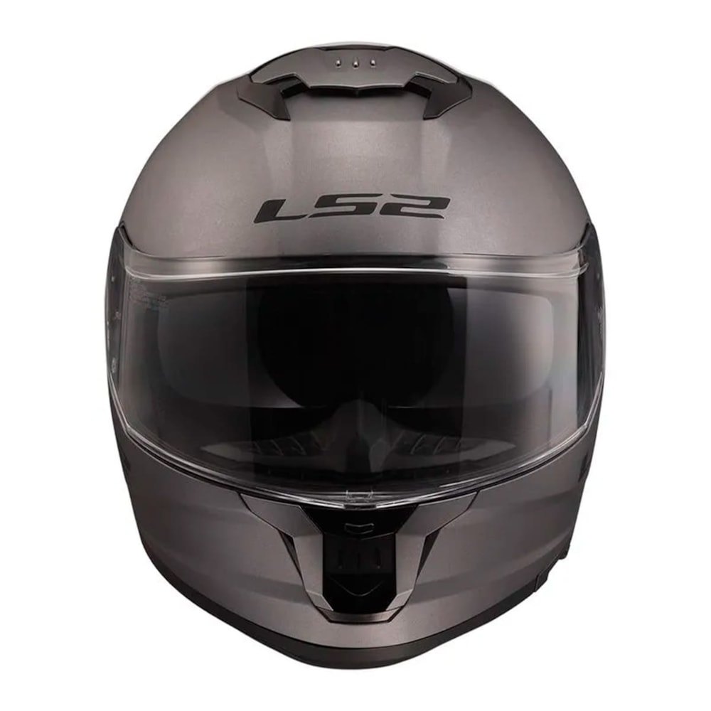 Capacete LS2 Stream 2 FF808 Monocolor