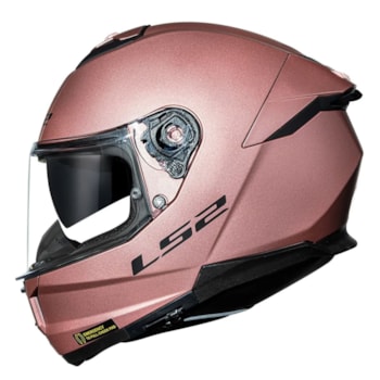 Capacete LS2 Stream 2 FF808 Monocolor