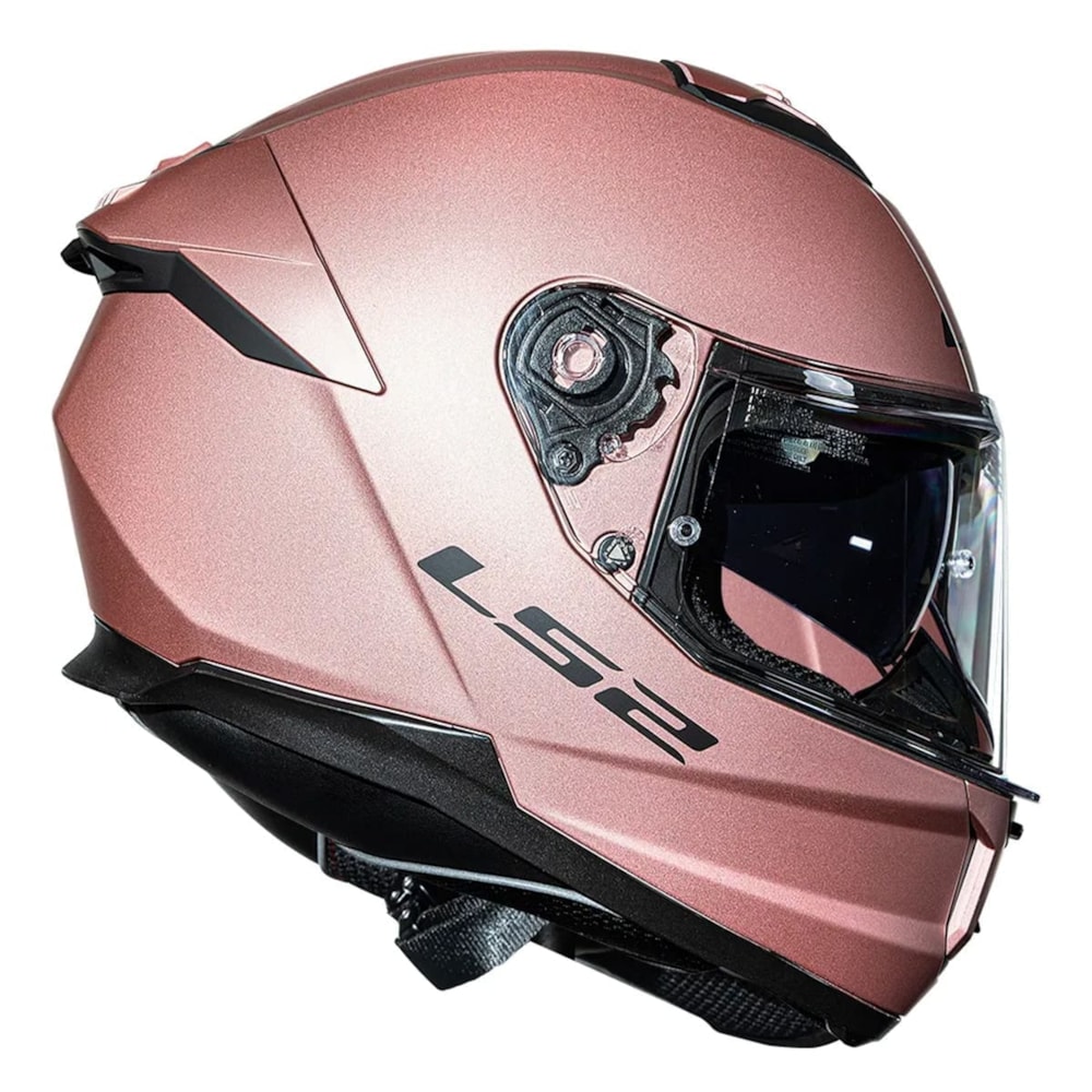 Capacete LS2 Stream 2 FF808 Monocolor