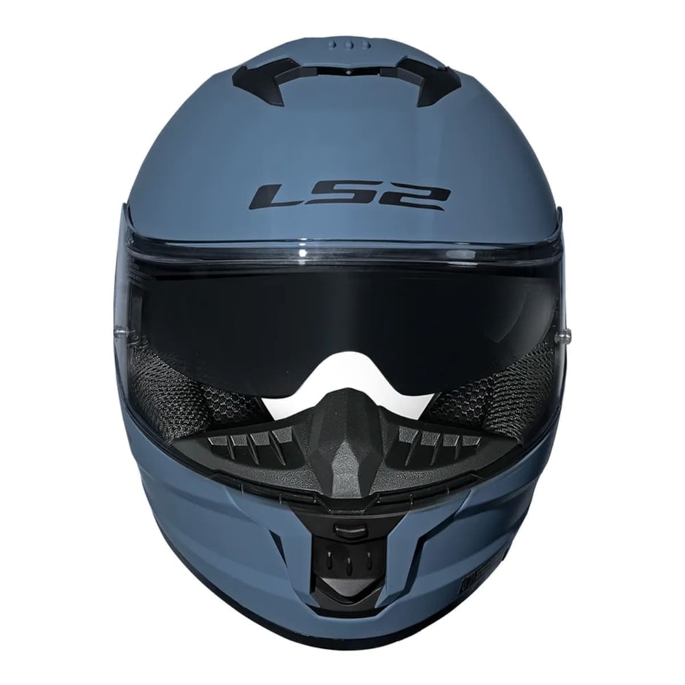 Capacete LS2 Stream 2 FF808 Monocolor