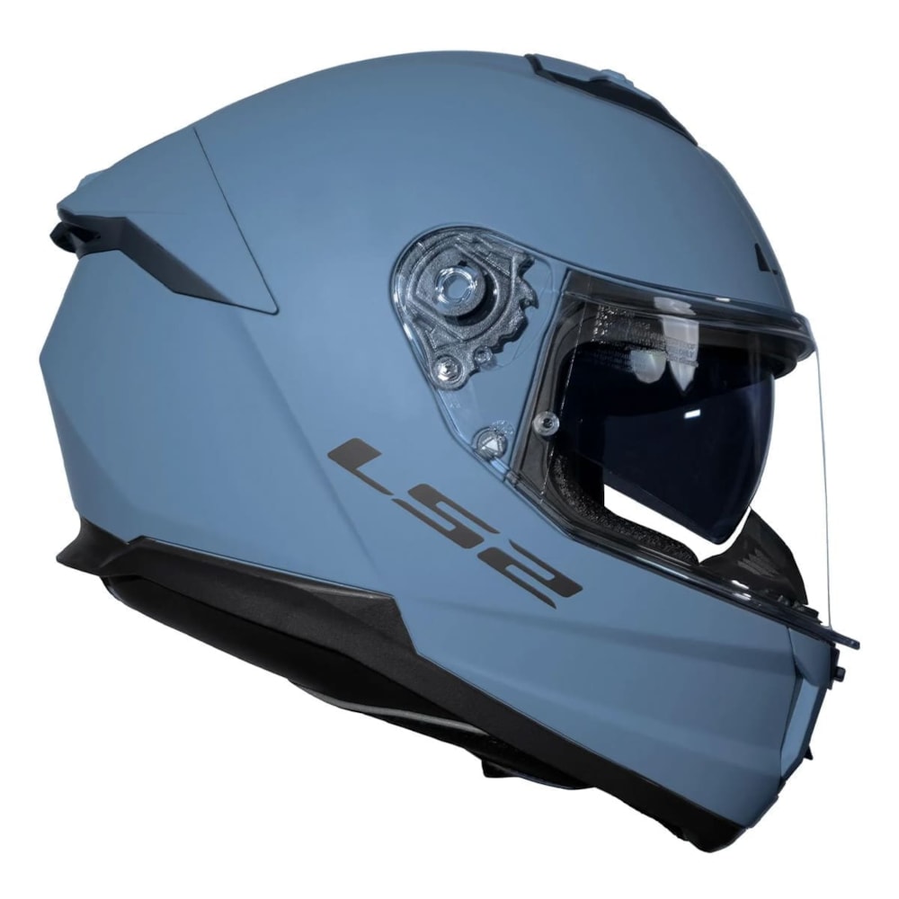 Capacete LS2 Stream 2 FF808 Monocolor