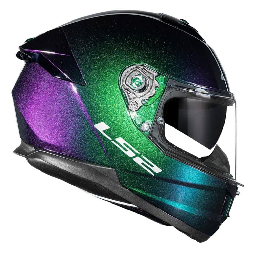 Capacete LS2 Stream 2 FF808 Monocolor