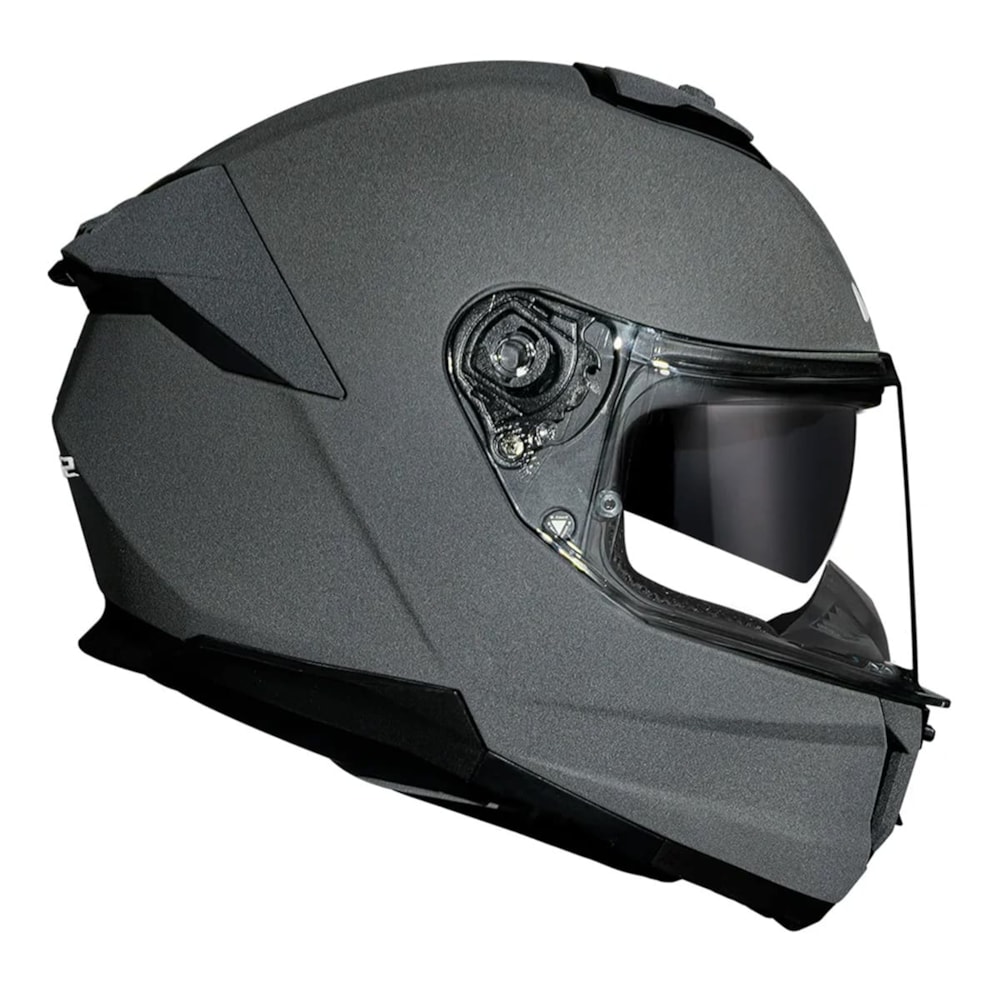 Capacete LS2 Stream 2 FF808 Monocolor