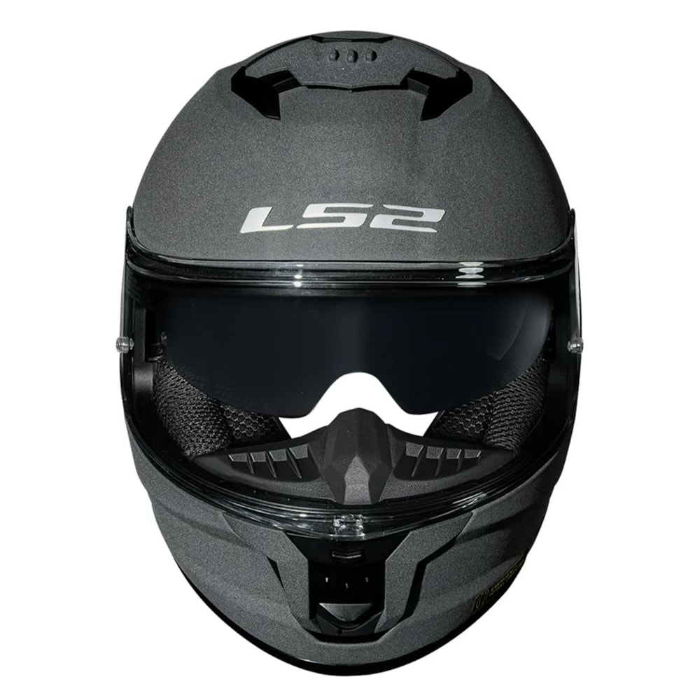 Capacete LS2 Stream 2 FF808 Monocolor