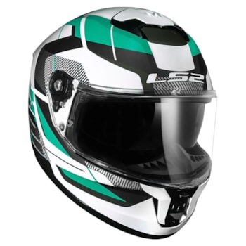 Capacete LS2 Stream 2 FF808 Road