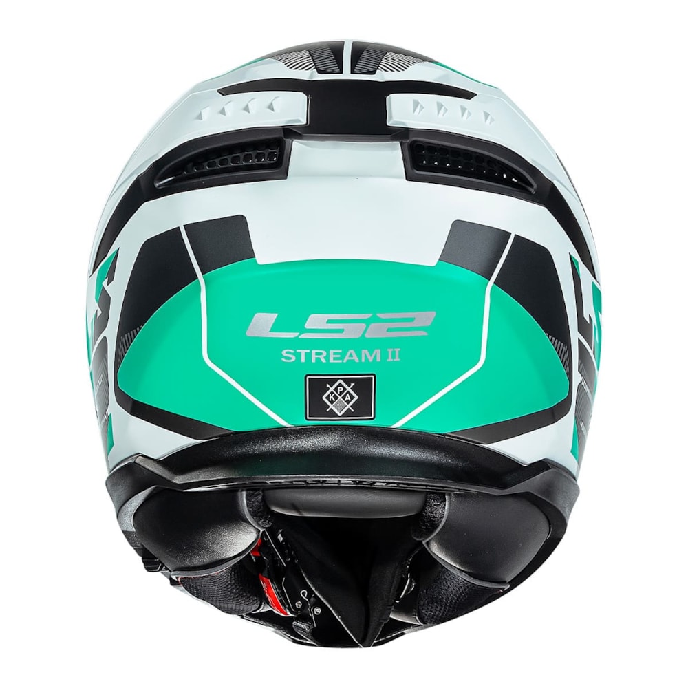 Capacete LS2 Stream 2 FF808 Road