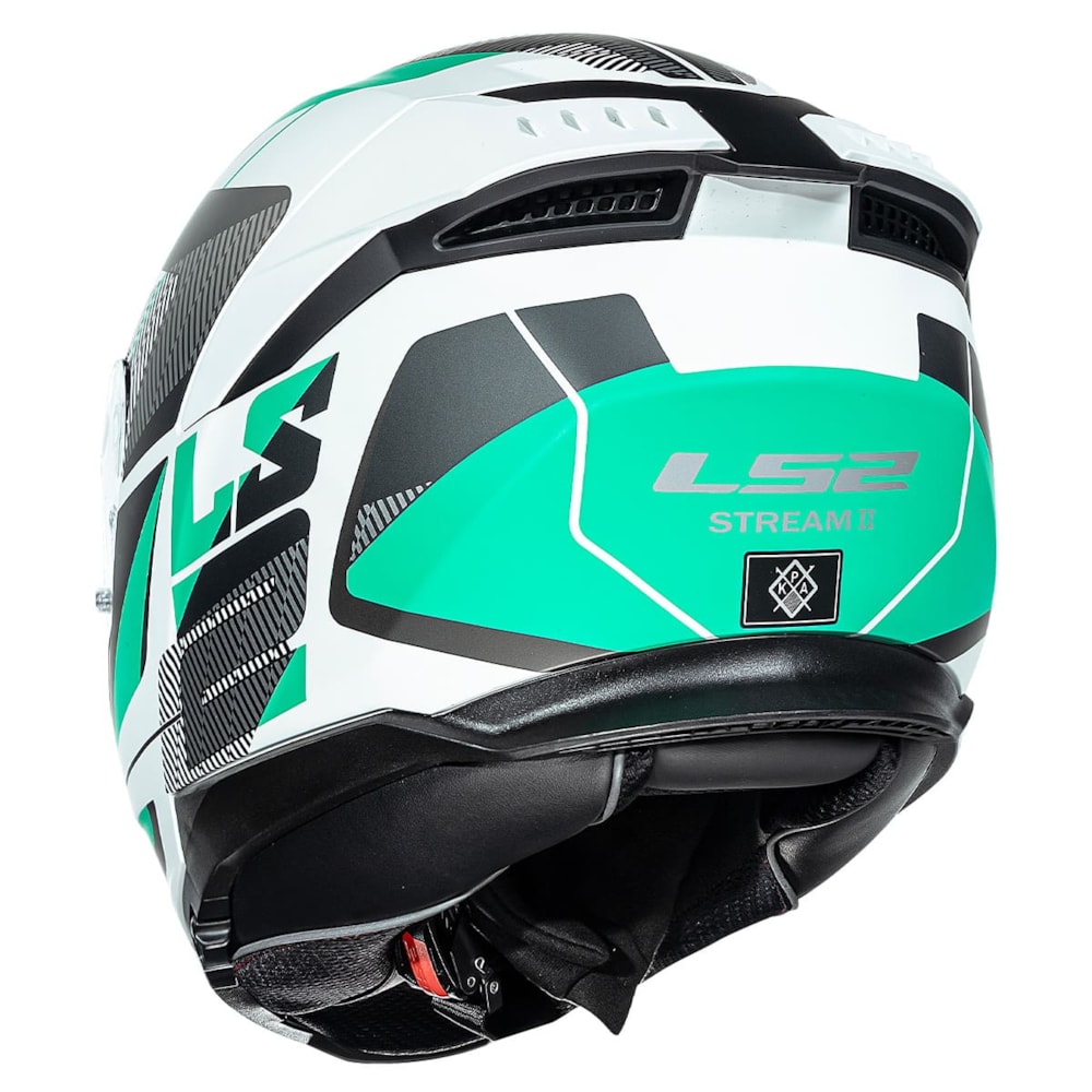 Capacete LS2 Stream 2 FF808 Road