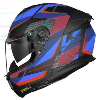 Capacete LS2 Stream 2 FF808 Road