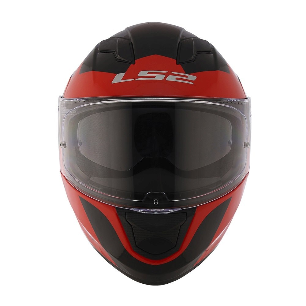 Capacete LS2 Stream FF320 Dimitry