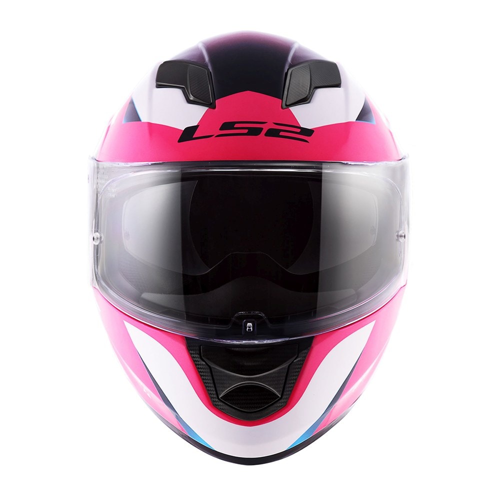 Capacete LS2 Stream FF320 Dimitry