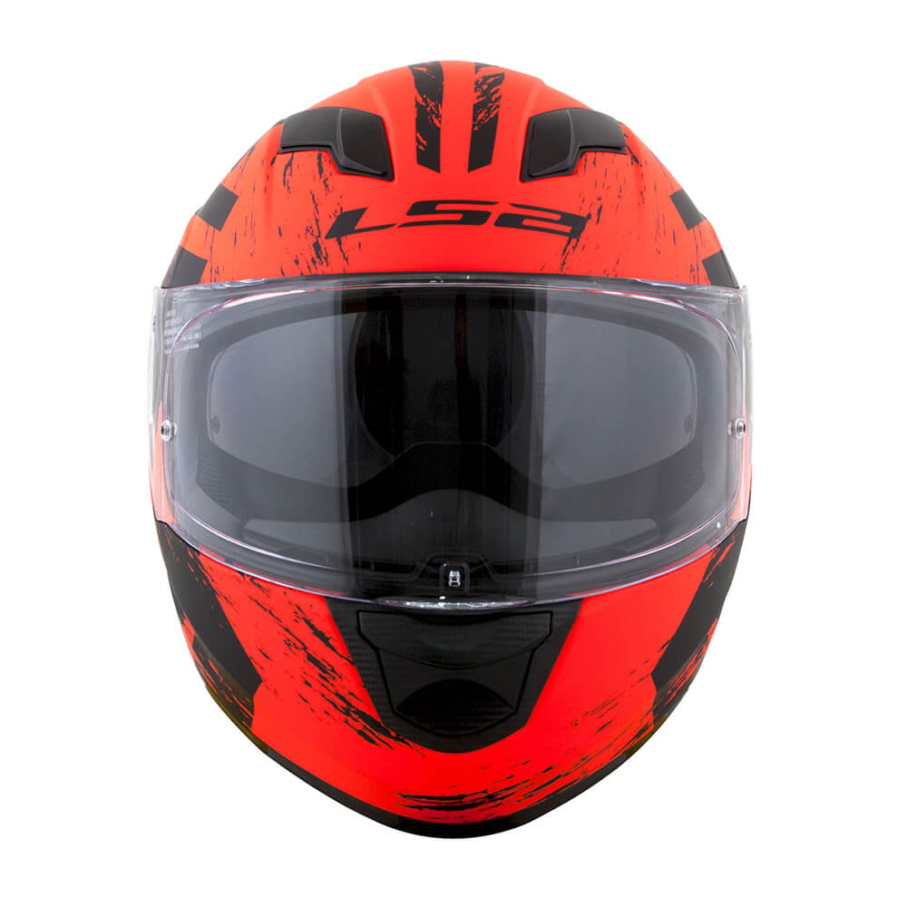 Capacete LS2 Stream FF320 Hunter