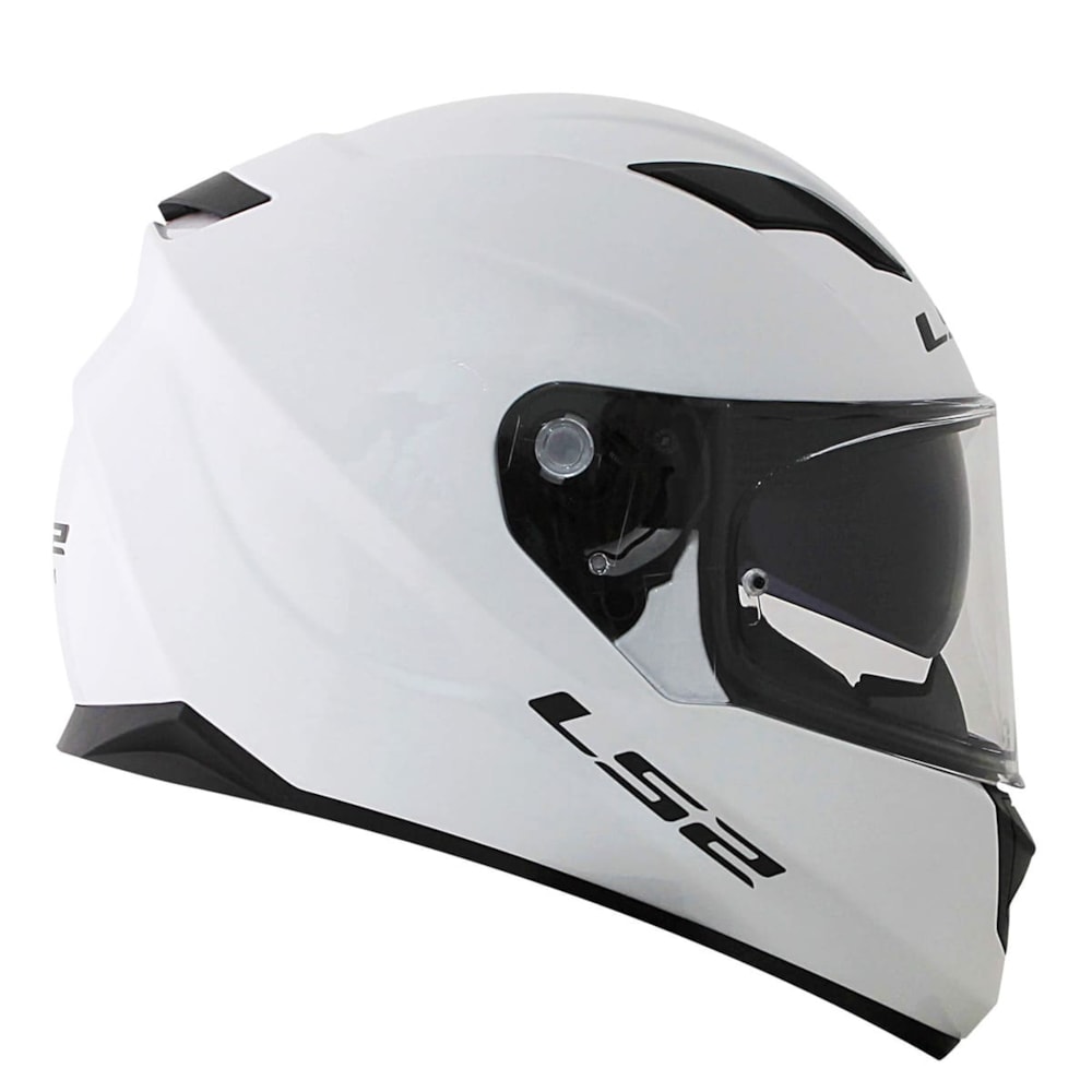 Capacete LS2 Stream FF320 Monocolor