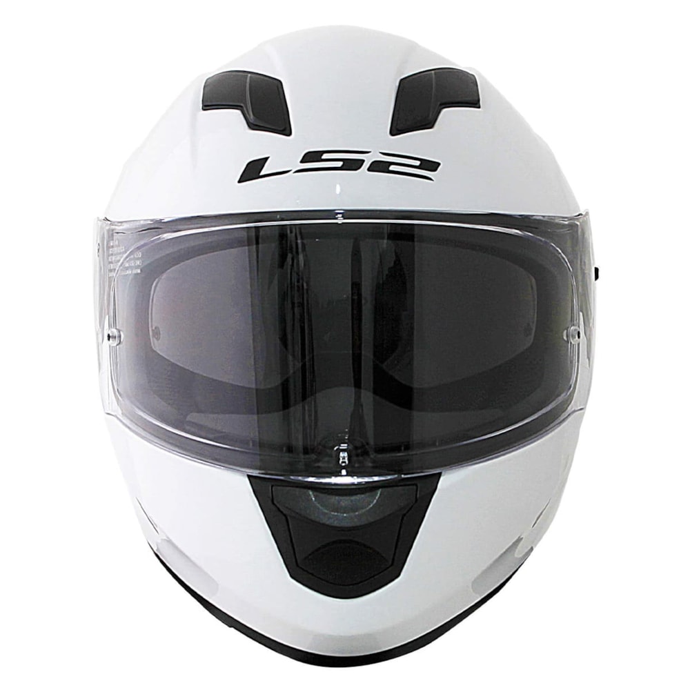 Capacete LS2 Stream FF320 Monocolor