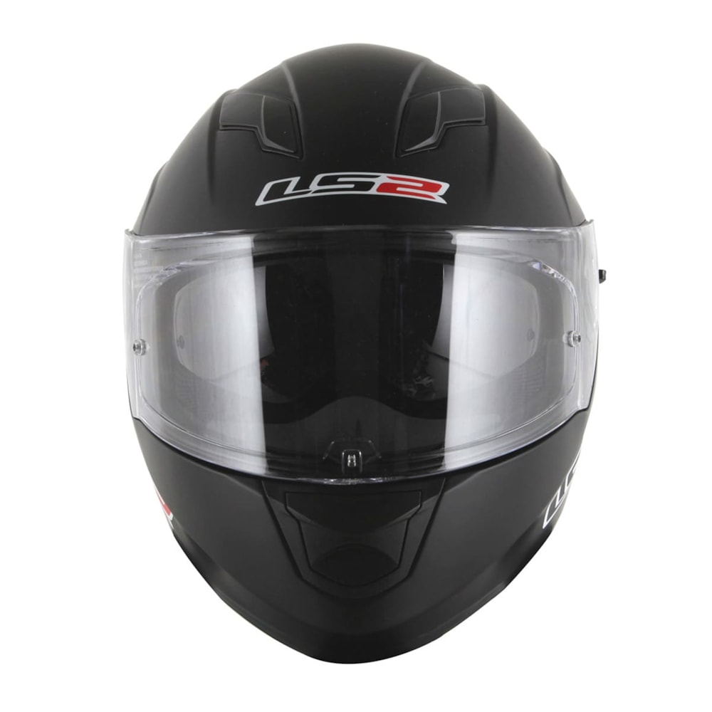 Capacete LS2 Stream FF320 Monocolor