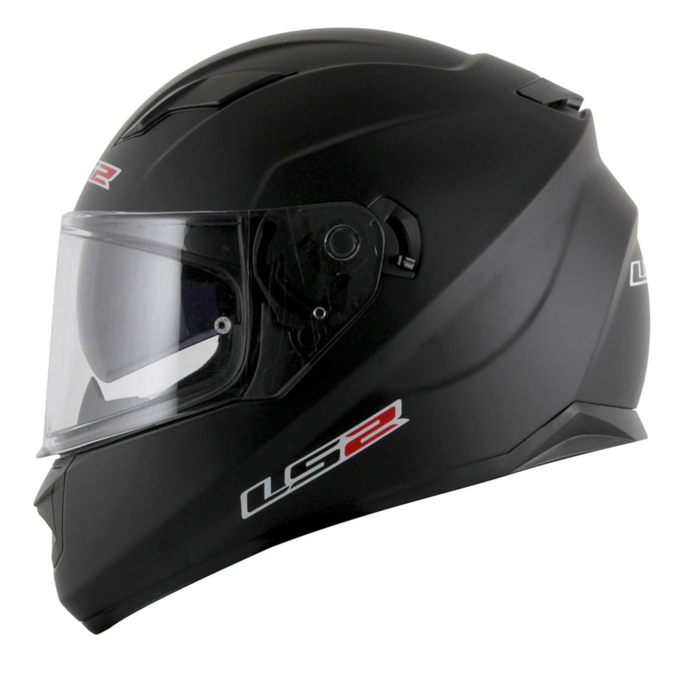 Capacete LS2 Stream FF320 Monocolor
