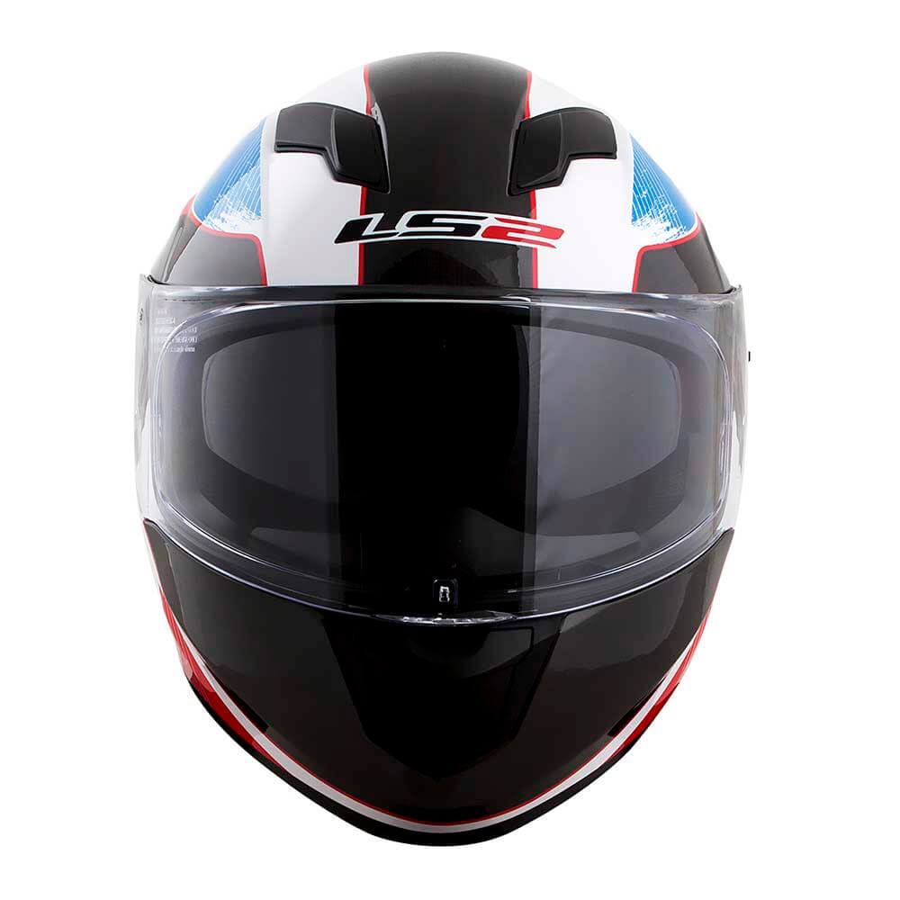 Capacete LS2 Stream FF320 Stingers