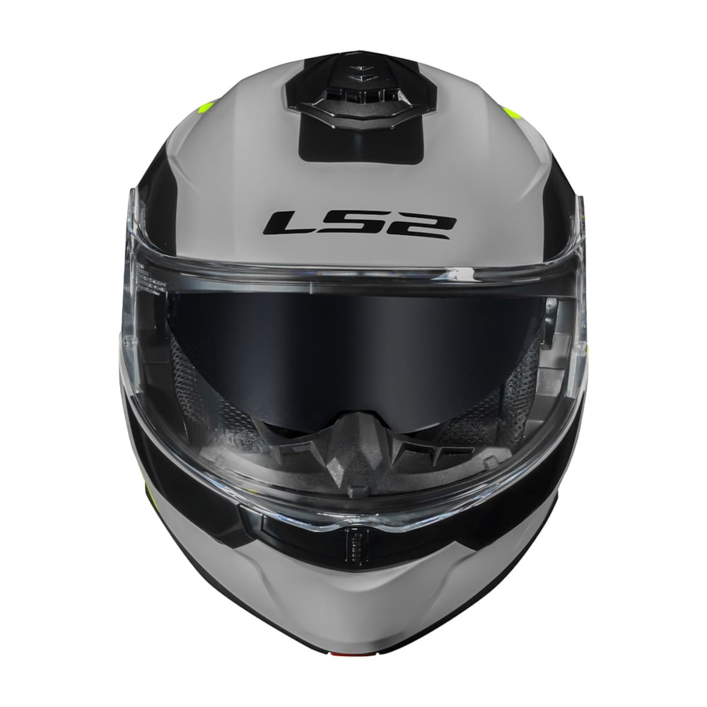 Capacete LS2 Strobe 2 FF908 Autox