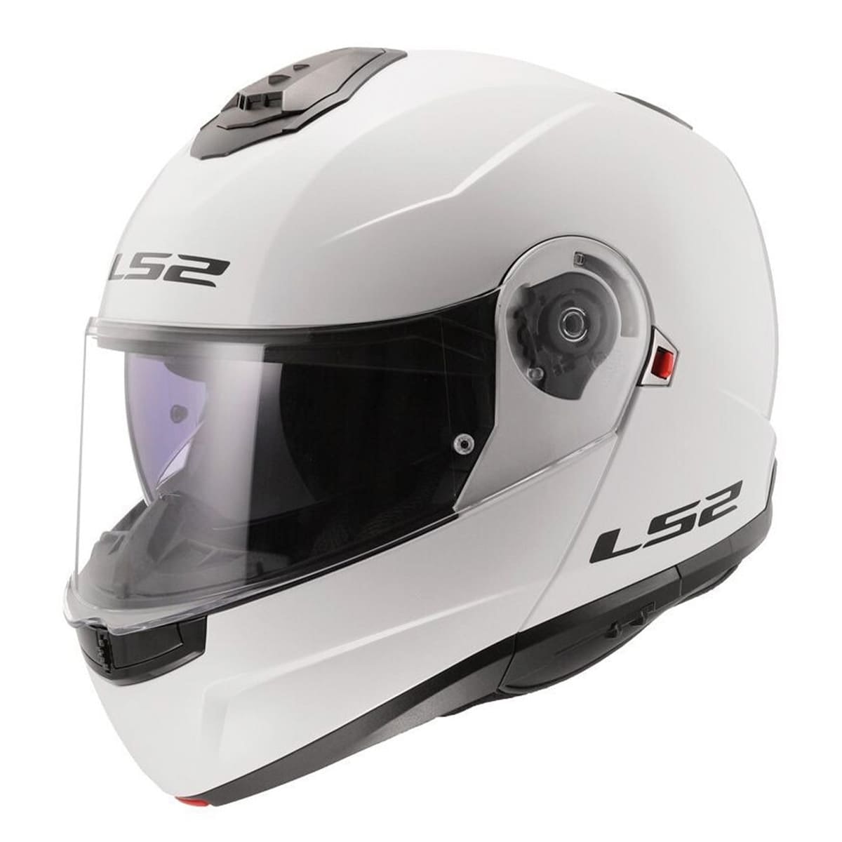 Capacete LS2 Strobe 2 FF908 Monocolor - Sacramento